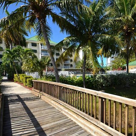 Sunrise Suites Paradise Escape #407 基韋斯特 外观 照片