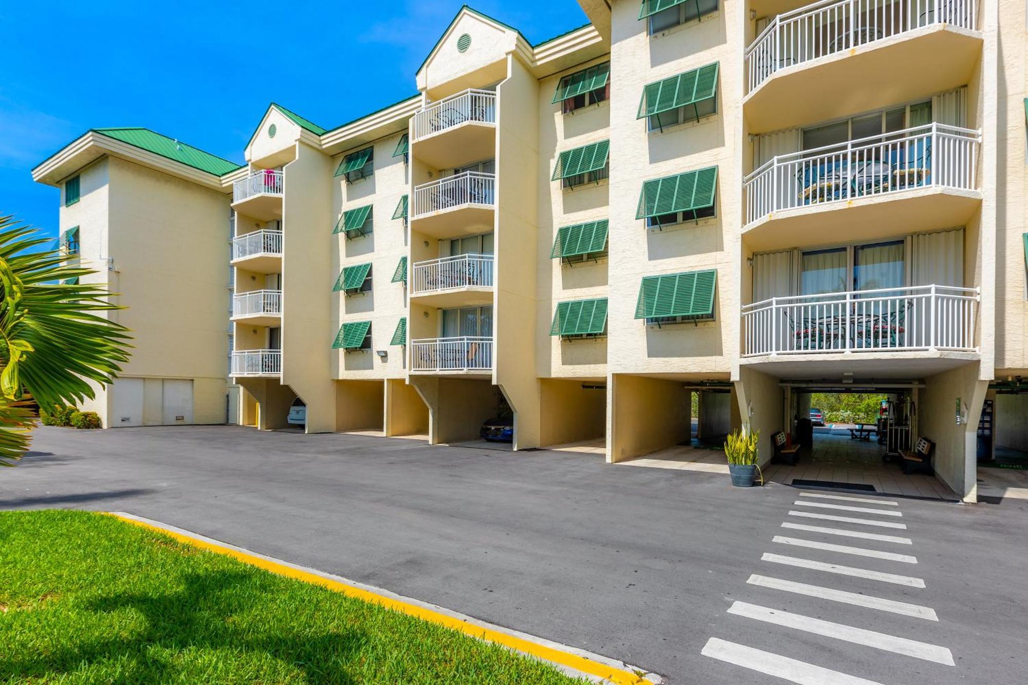 Sunrise Suites Paradise Escape #407 基韋斯特 客房 照片