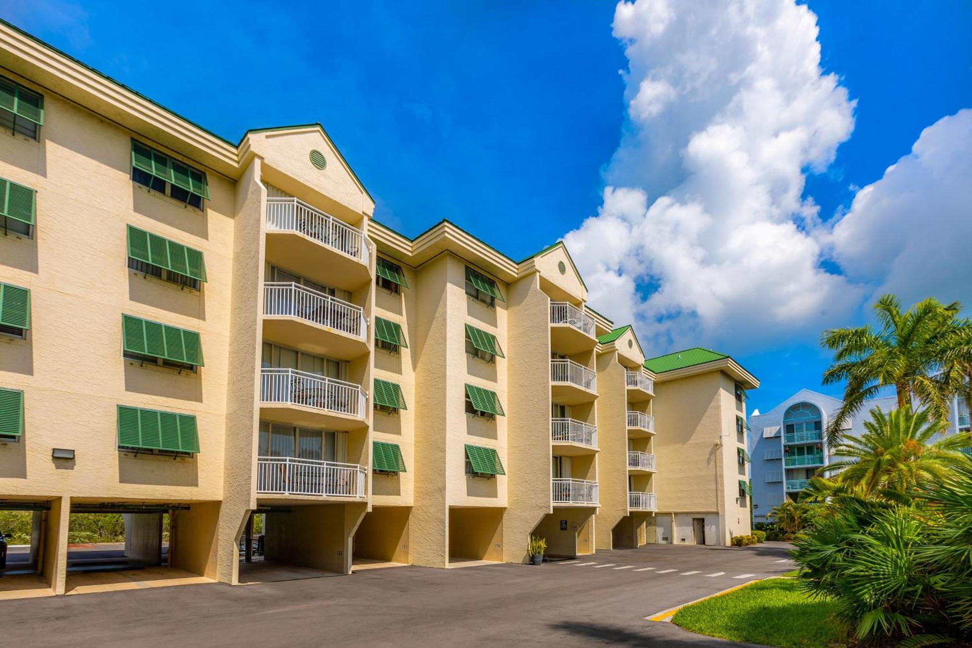 Sunrise Suites Paradise Escape #407 基韋斯特 客房 照片