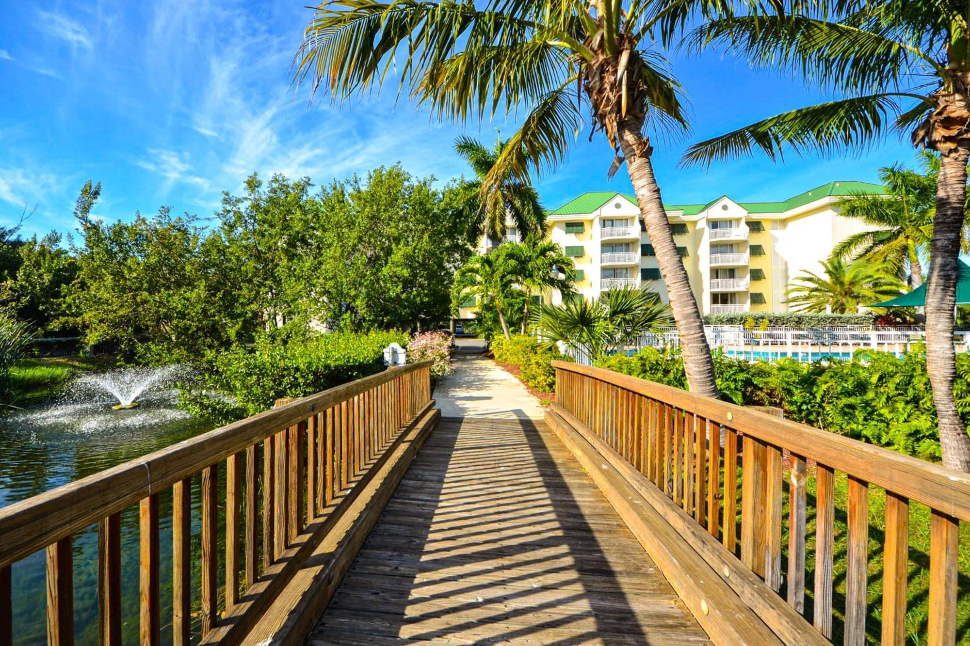 Sunrise Suites Paradise Escape #407 基韋斯特 客房 照片