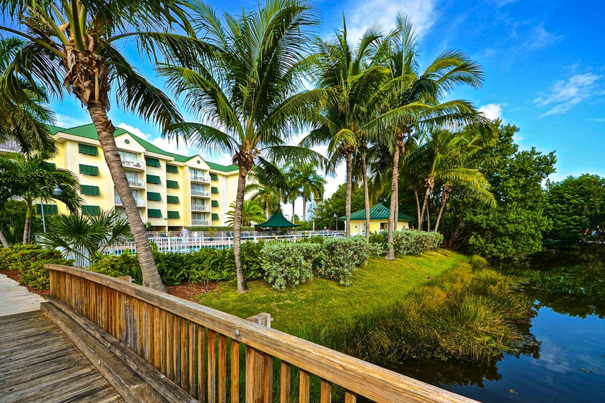 Sunrise Suites Paradise Escape #407 基韋斯特 客房 照片