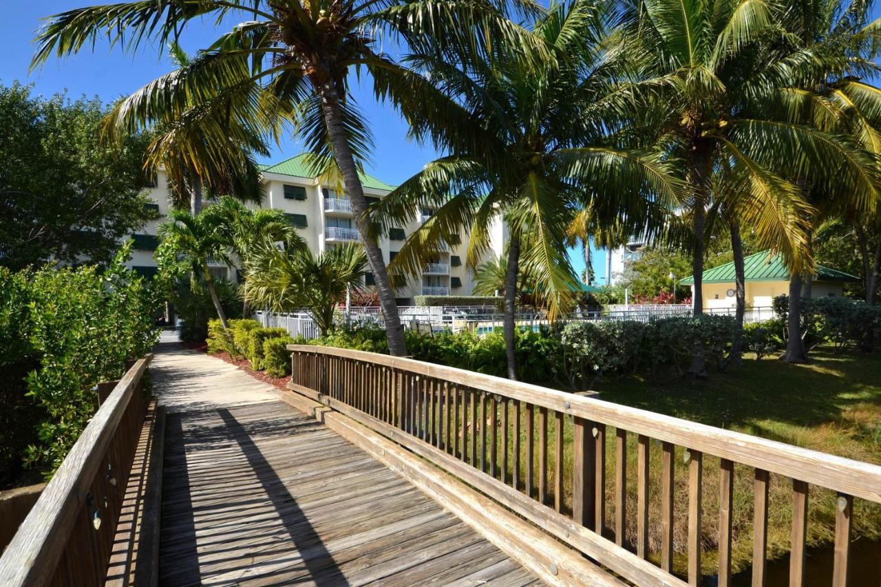 Sunrise Suites Paradise Escape #407 基韋斯特 外观 照片