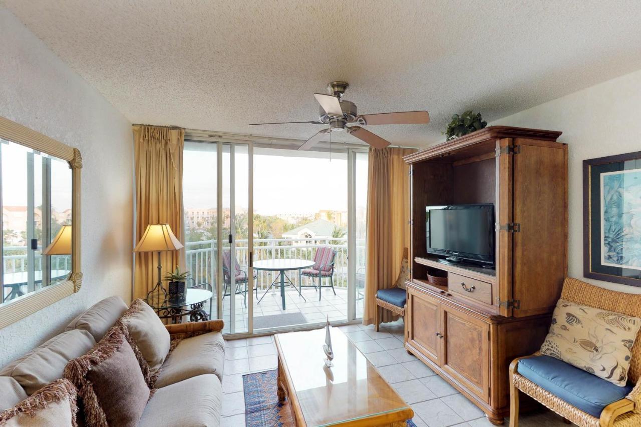Sunrise Suites Paradise Escape #407 基韋斯特 外观 照片