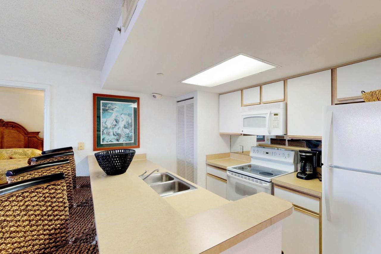 Sunrise Suites Paradise Escape #407 基韋斯特 外观 照片