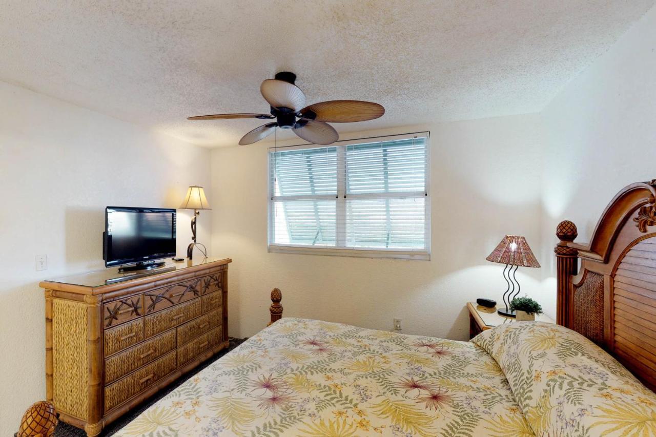 Sunrise Suites Paradise Escape #407 基韋斯特 外观 照片