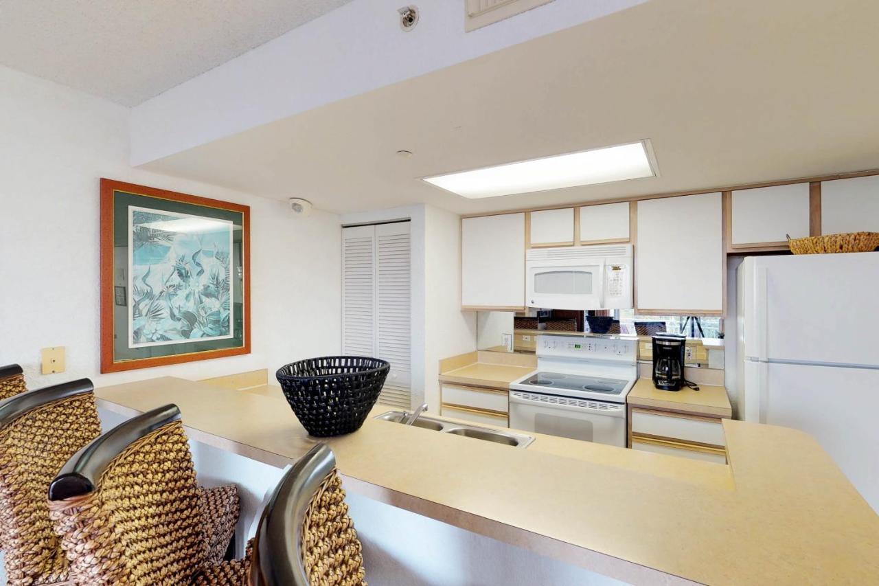 Sunrise Suites Paradise Escape #407 基韋斯特 外观 照片