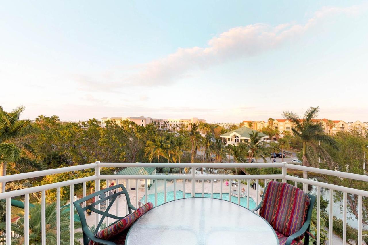 Sunrise Suites Paradise Escape #407 基韋斯特 外观 照片