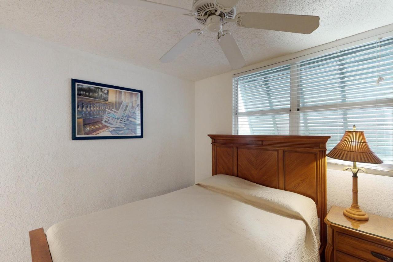 Sunrise Suites Paradise Escape #407 基韋斯特 外观 照片