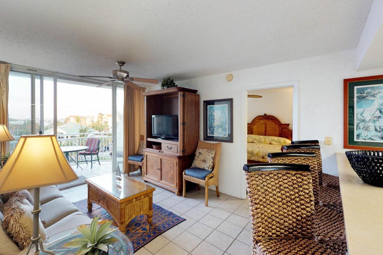 Sunrise Suites Paradise Escape #407 基韋斯特 外观 照片